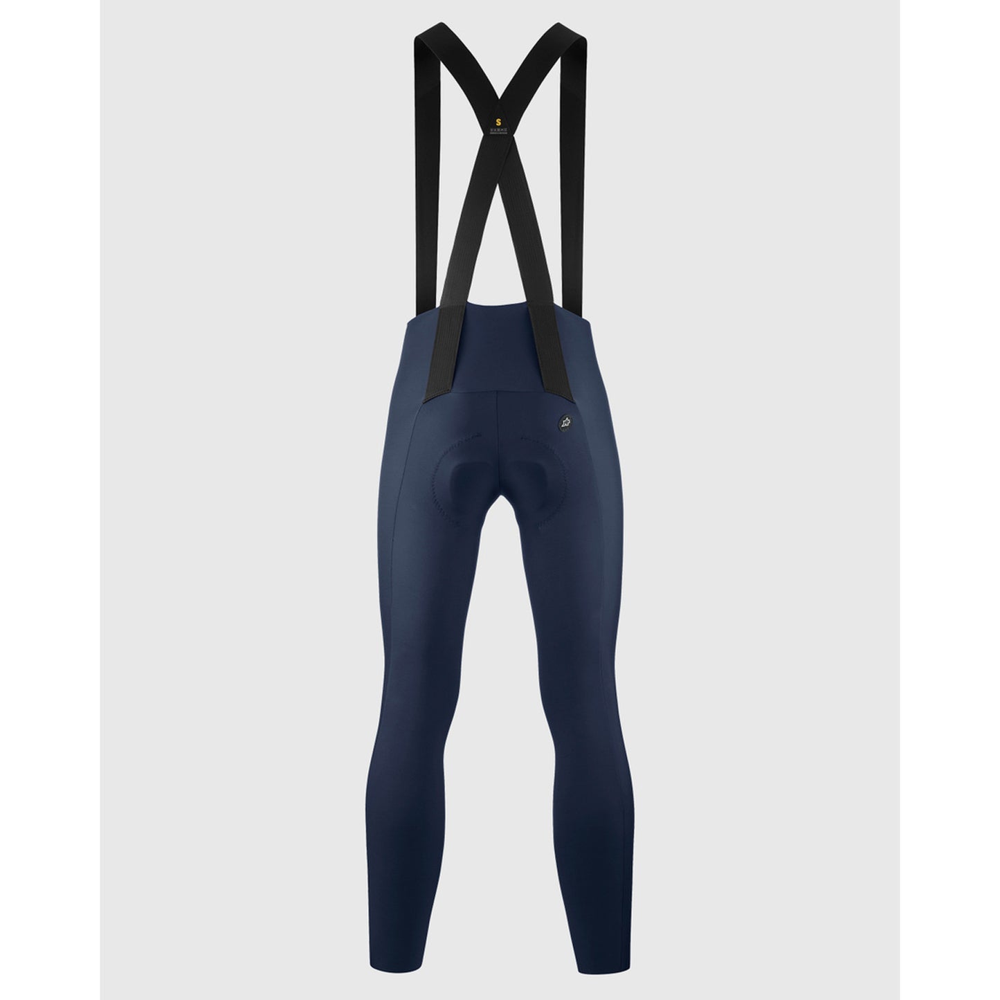 ASSOS MILLE GT S11 Oerblauw Slabbroek
