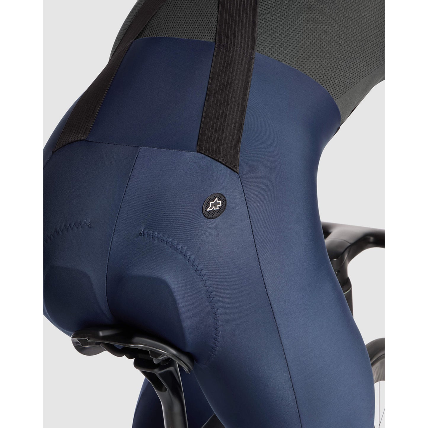 ASSOS MILLE GT S11 Oerblauw Slabbroek
