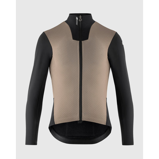 ASSOS MILLE GT S11 Duin Zand Jas