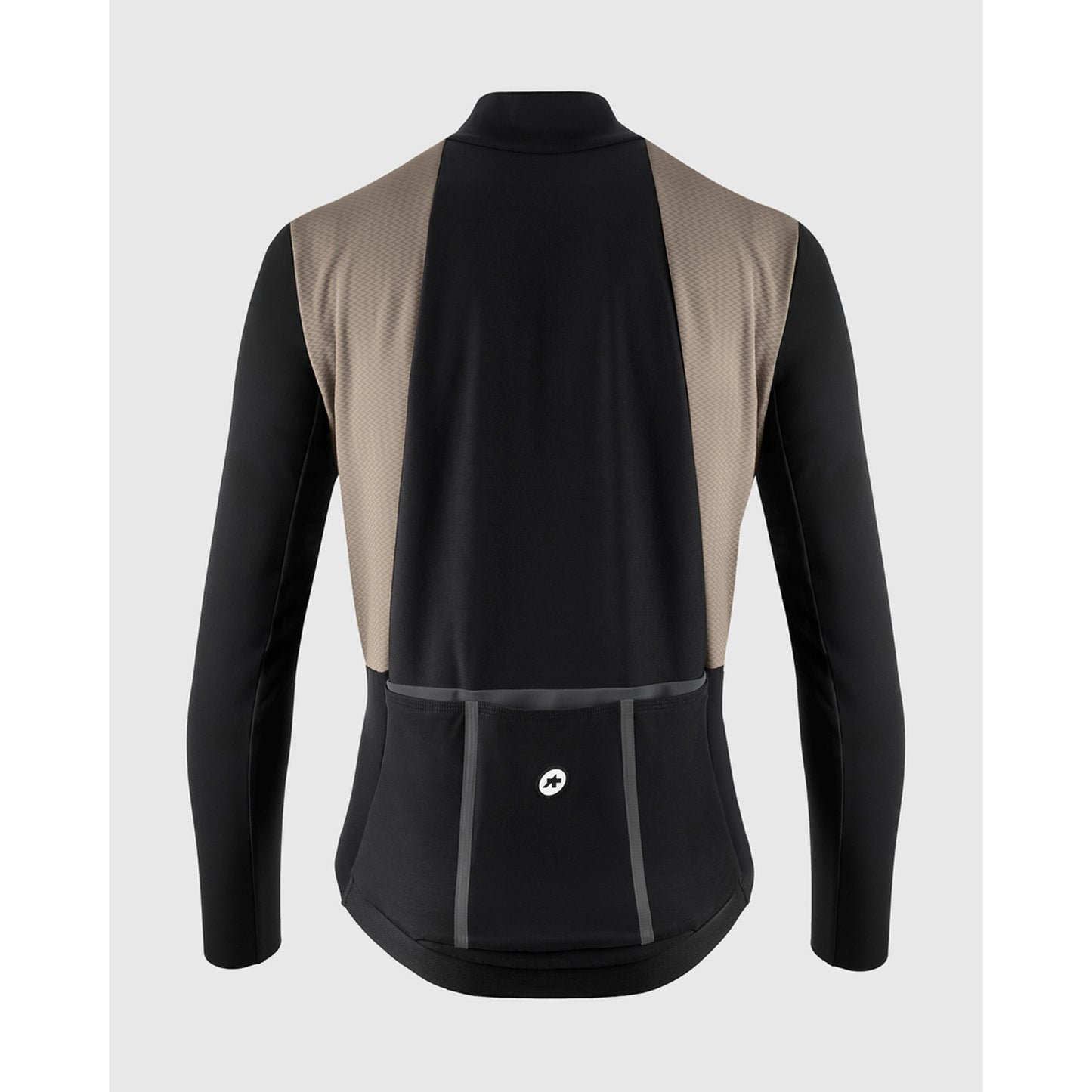 ASSOS MILLE GT S11 Duin Zand Jas