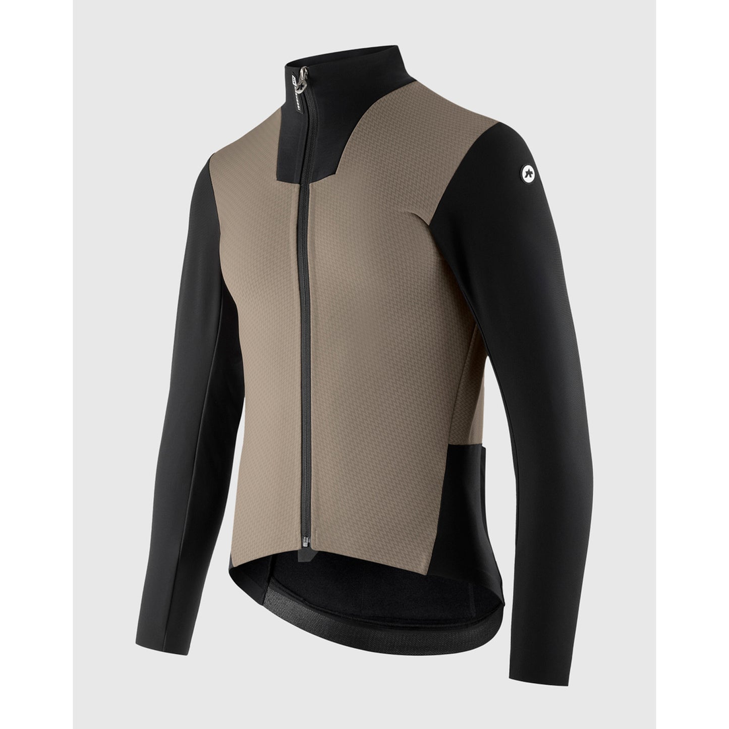 ASSOS MILLE GT S11 Duin Zand Jas