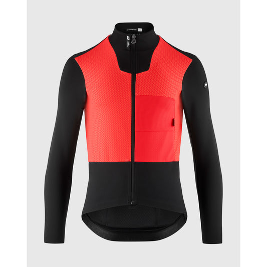 ASSOS EQUIPE R S11 LollyRed Jas