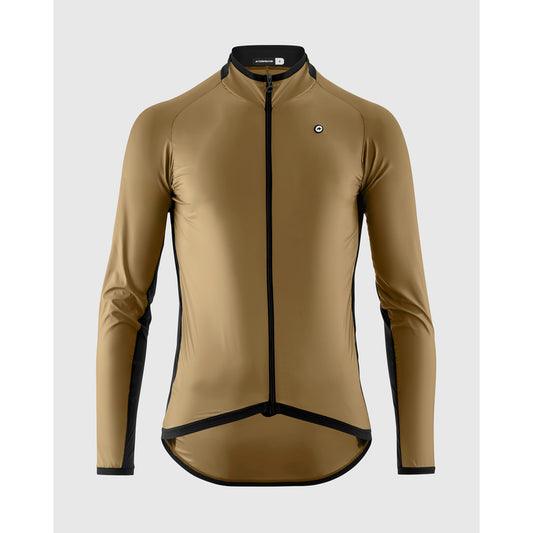 ASSOS MILLE GT Wind C2 Brons As Jas