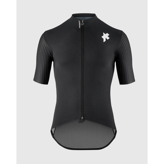 ASSOS EQUIPE RS S11 Zwart Serie jack