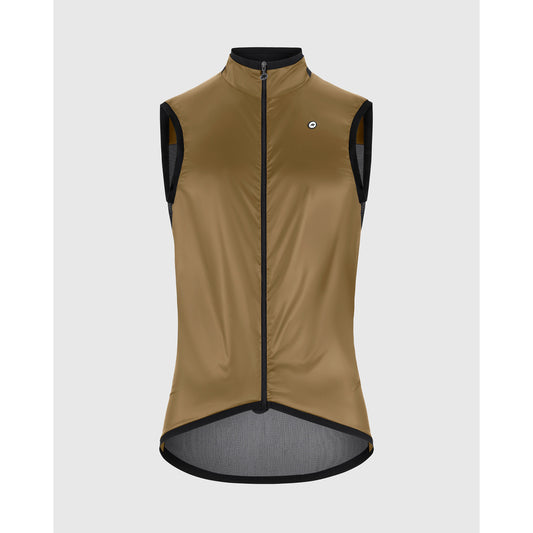 ASSOS MILLE GT Wind C2 Brons As Jas