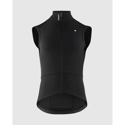 ASSOS EQUIPE R S11 Black Series mouwloos jack