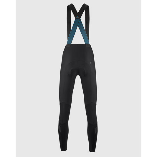 ASSOS DYORA R S11 Dames Slabbroek Black Series