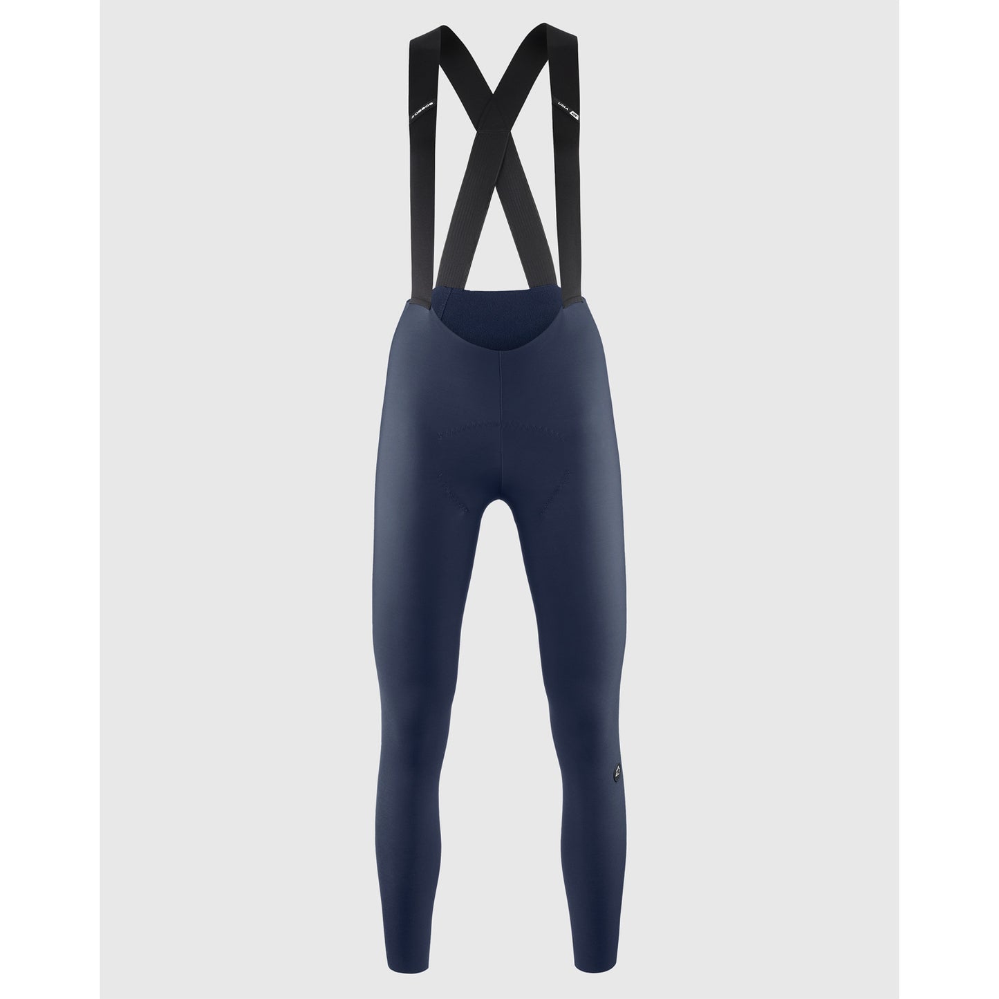 ASSOS UMA GT S11 Dames Slabbroek Primal Blue