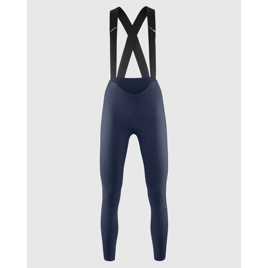 ASSOS UMA GT S11 Dames Slabbroek Primal Blue