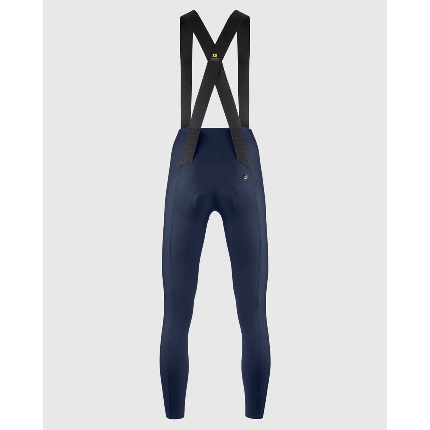 ASSOS UMA GT S11 Dames Slabbroek Primal Blue