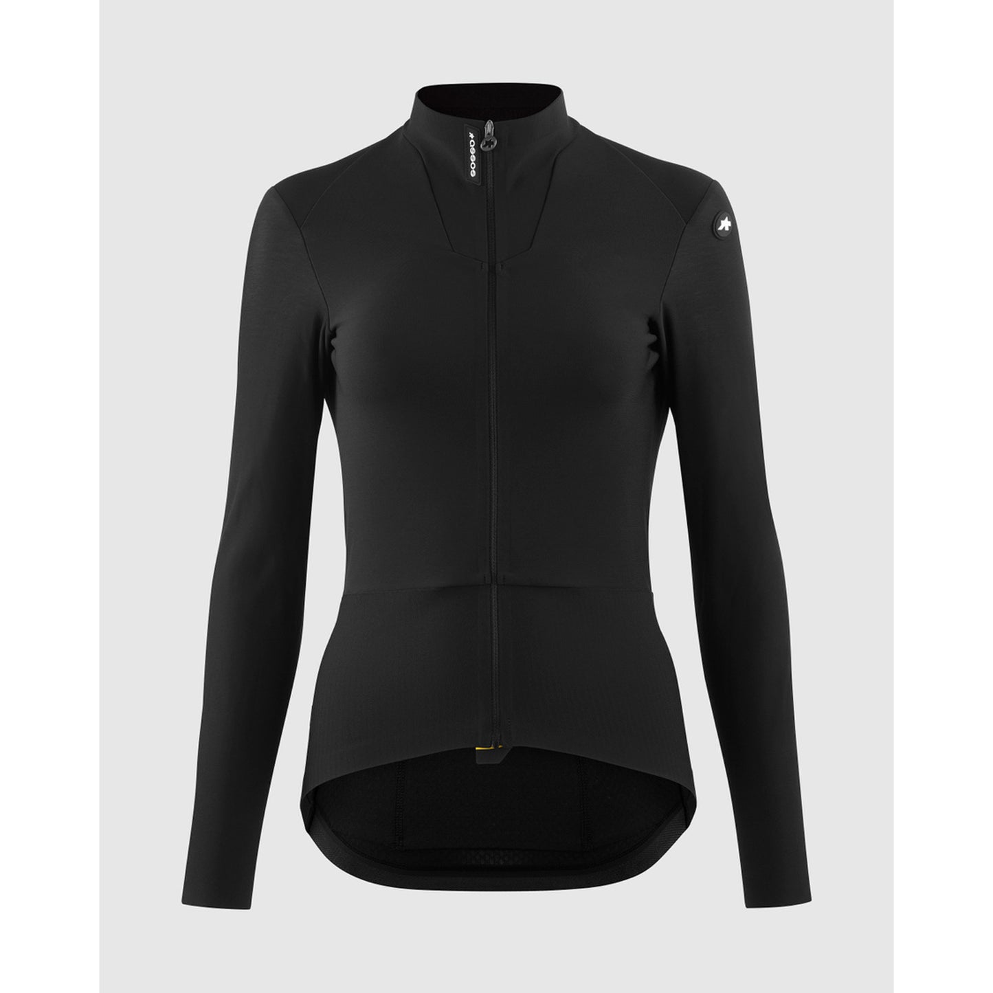 ASSOS DYORA R S11 Damestrui met lange mouwen Black Series