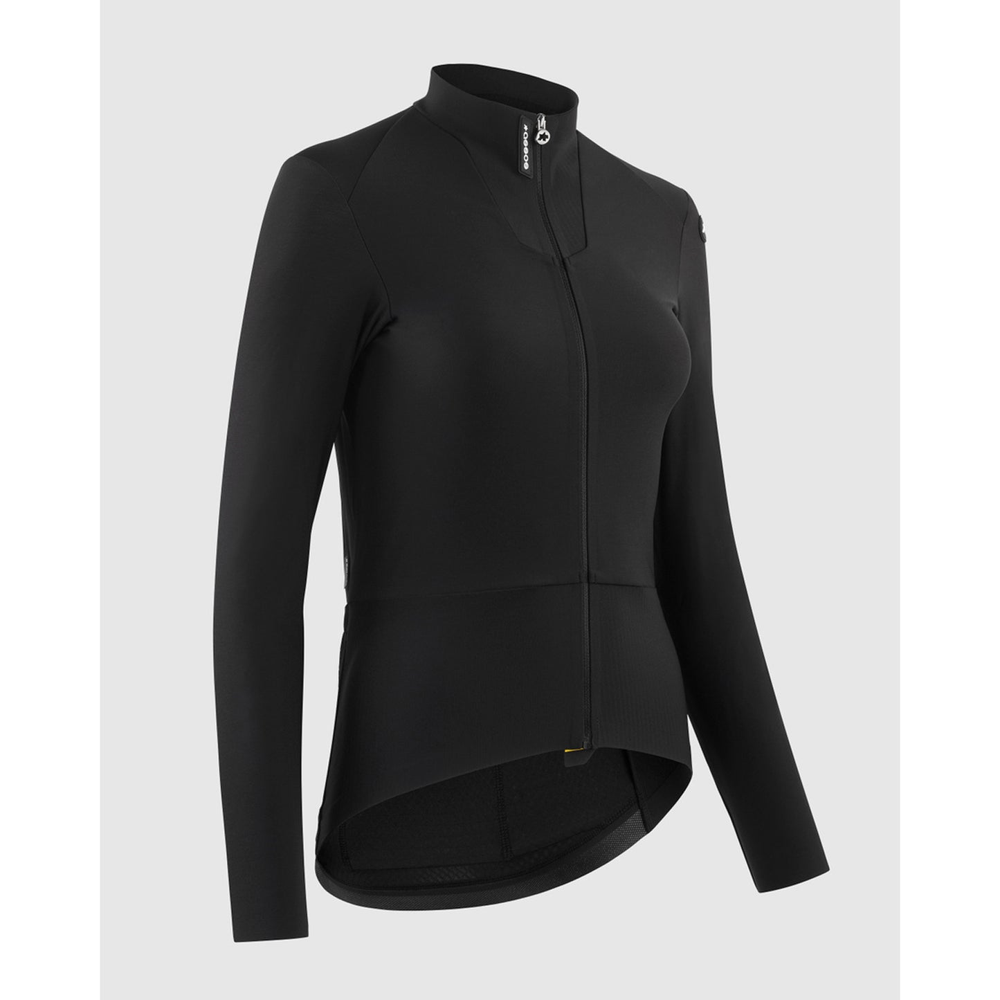 ASSOS DYORA R S11 Damestrui met lange mouwen Black Series