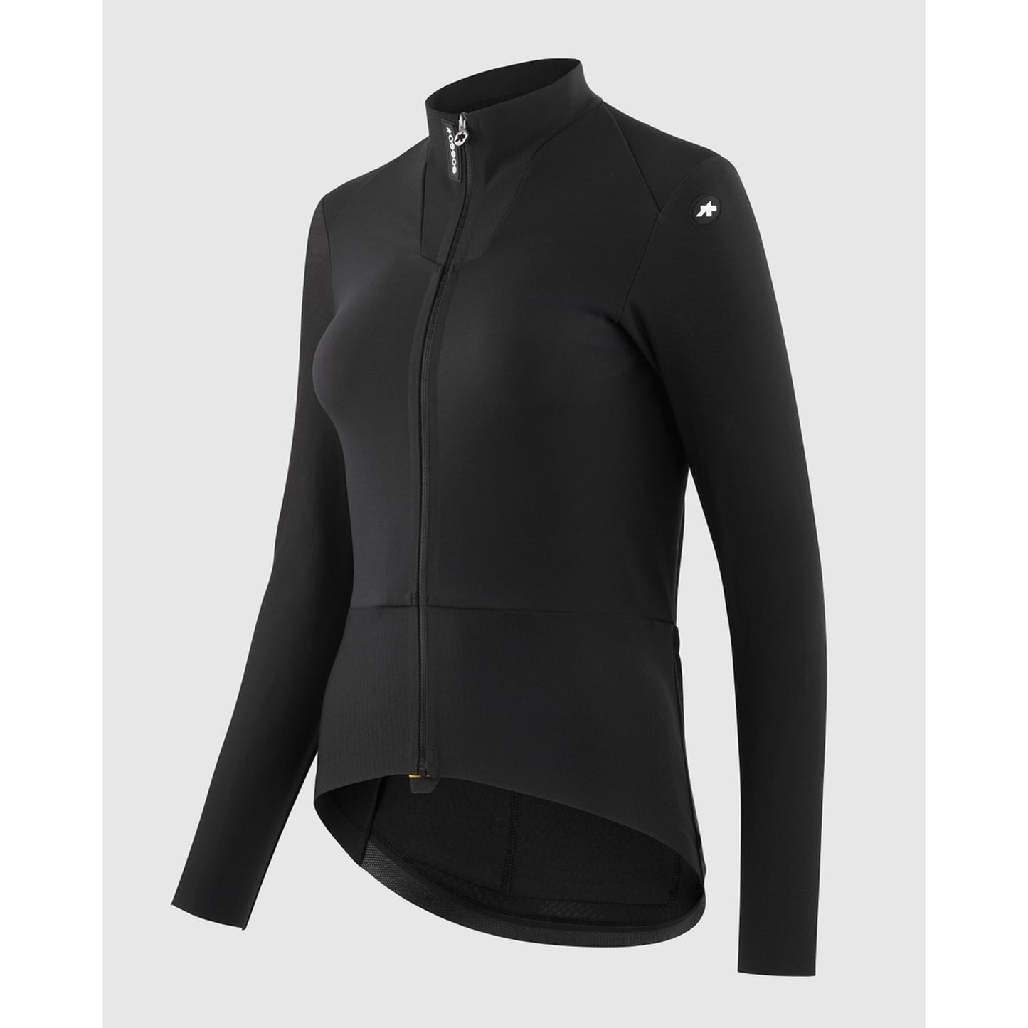 ASSOS DYORA R S11 Damestrui met lange mouwen Black Series