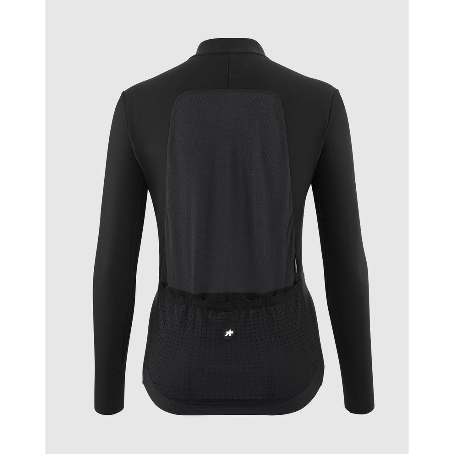 ASSOS DYORA R S11 Damestrui met lange mouwen Black Series