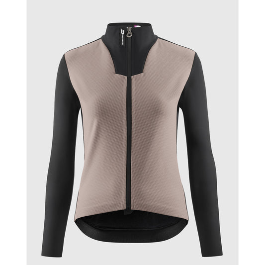 ASSOS UMA GT S11 Damesjas Duinzand