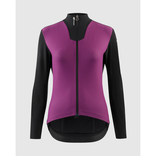 ASSOS UMA GT S11 Damesjas Alchemy paars
