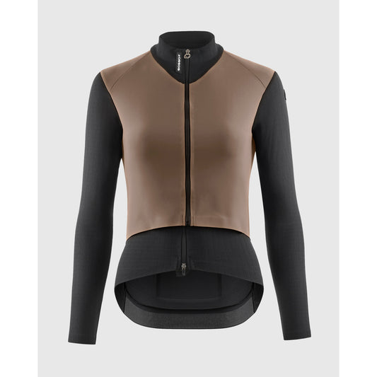 ASSOS UMA GTV S11 Dames Jas Terra Sand