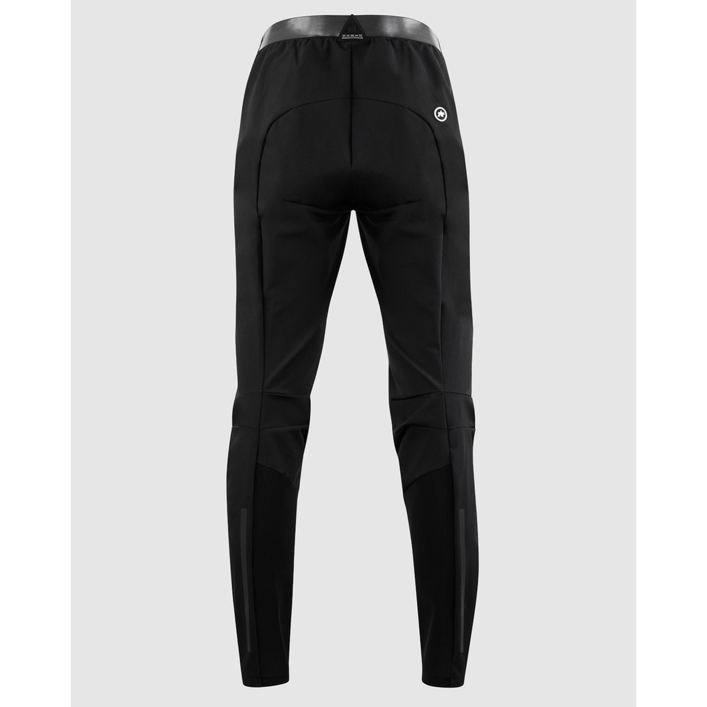 ASSOS TACTICA Dames Slabbroek Black Series
