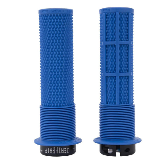 Handvatten DMR DEATHGRIP Flens Groot Vastzetten marineblauw