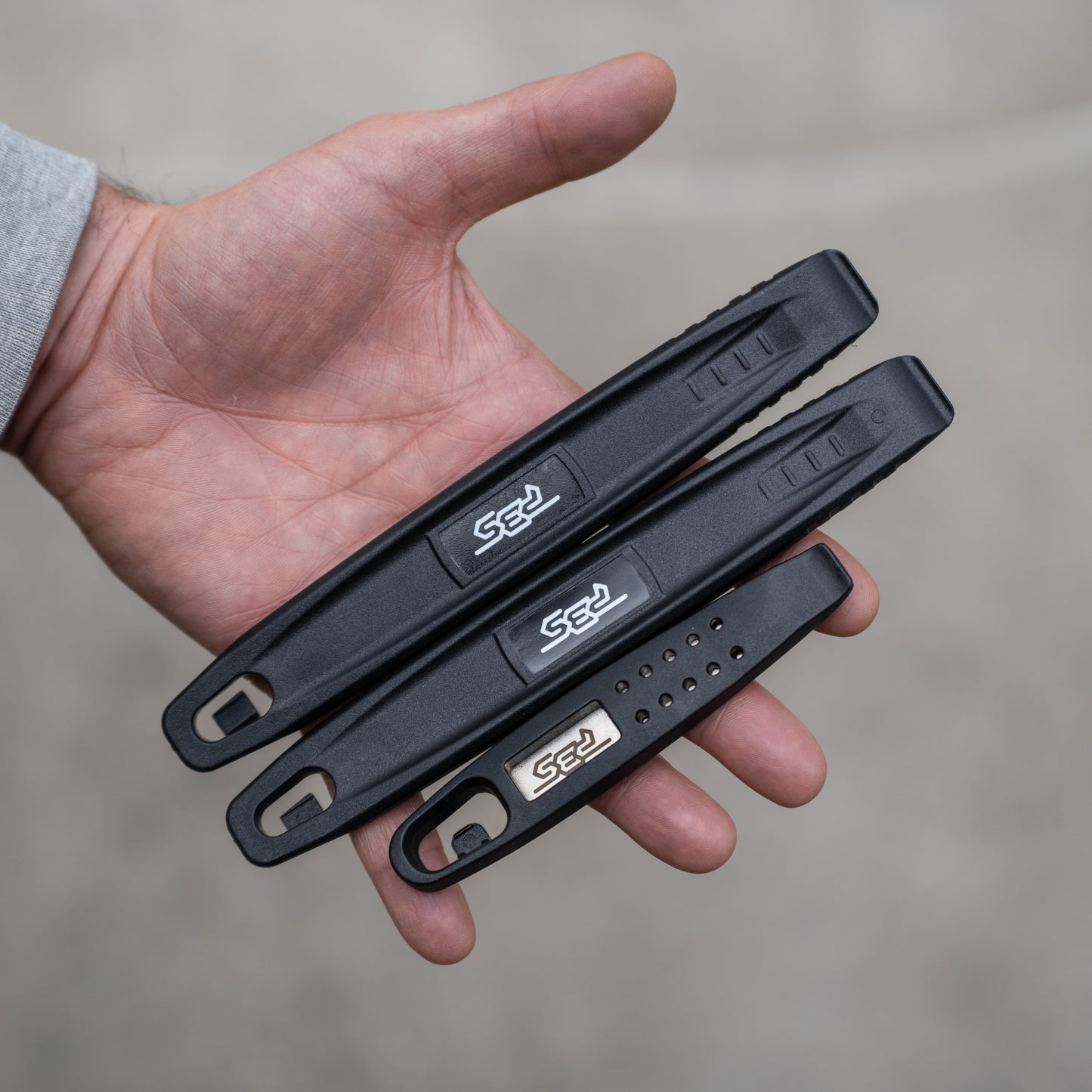 Grote bandenwisselaar PBS TOOLS (x2)