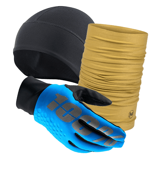 UITRUSTING - Accessoires