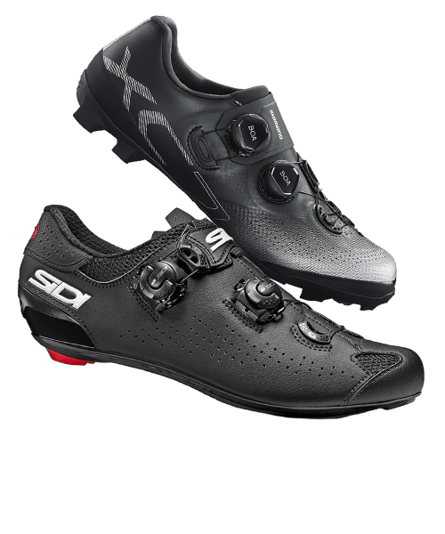 UITRUSTING - Schoeisel