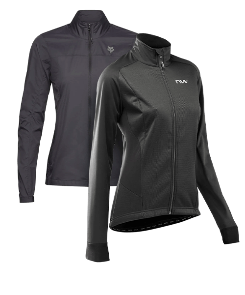 NOEL - Uitrusting - Dameskleding