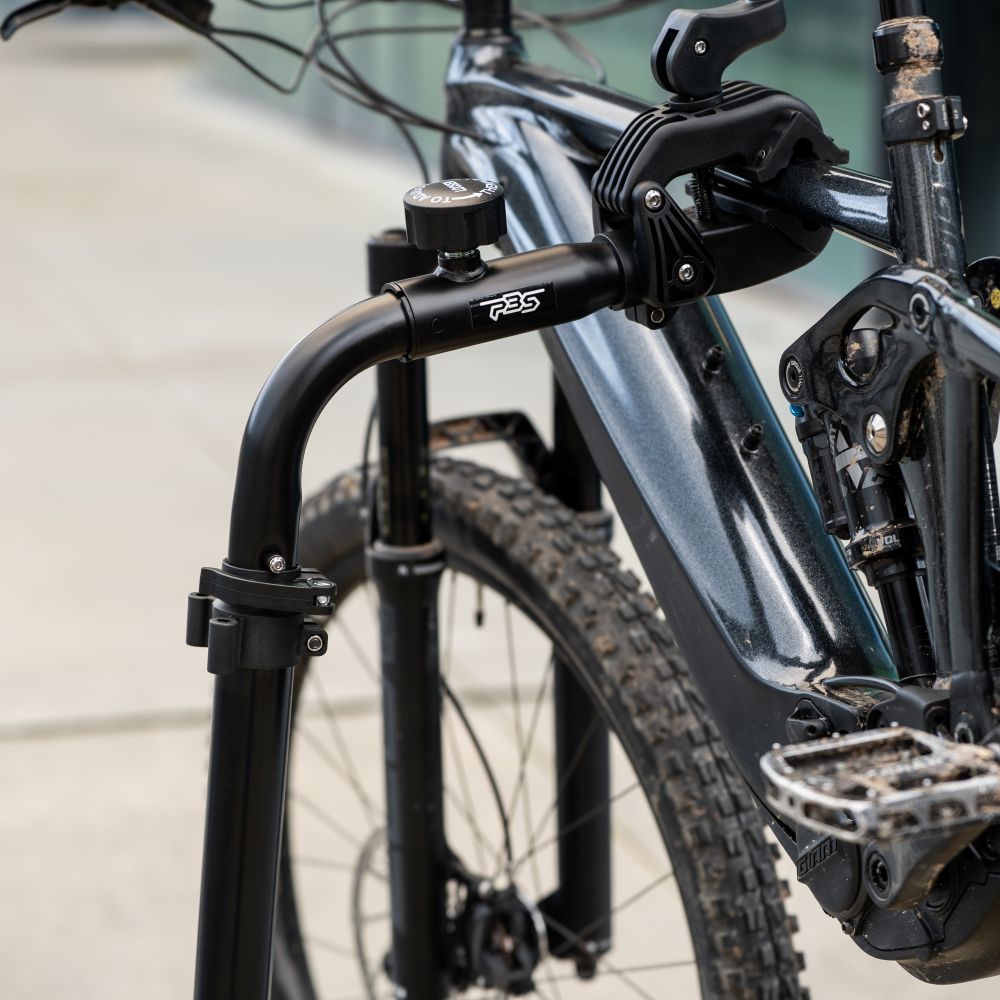 Werkplaatsstandaard PBS TOOLS Speciaal E-Bike 50kg max.