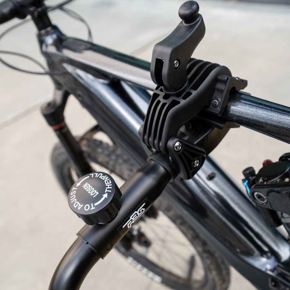 Werkplaatsstandaard PBS TOOLS Speciaal E-Bike 50kg max.