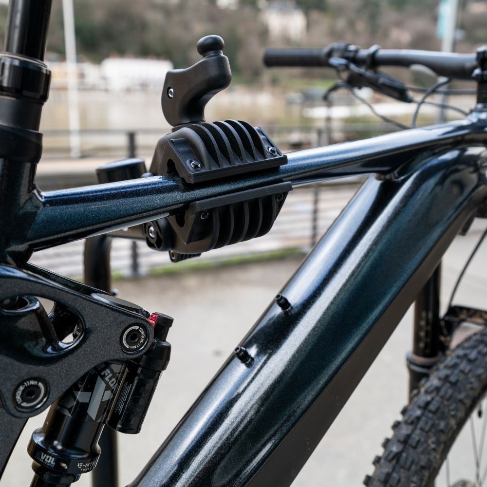 Werkplaatsstandaard PBS TOOLS Speciaal E-Bike 50kg max.