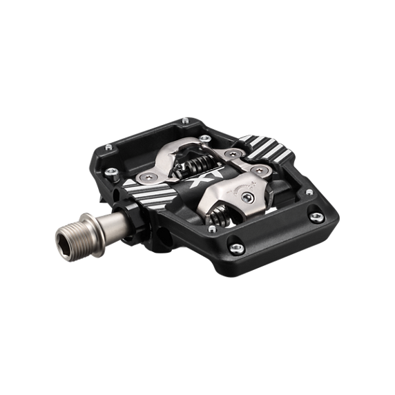 Cales SM-SH51 M8220 SPD pedalen (embargo 05/06)