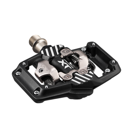 Cales SM-SH51 M8220 SPD pedalen (embargo 05/06)