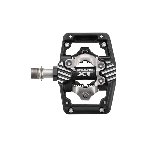 Cales SM-SH51 M8220 SPD pedalen (embargo 05/06)