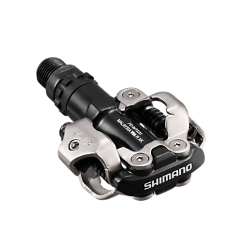 SPD Cales SM-SH51 M520 pedalen (embargo 05/06)