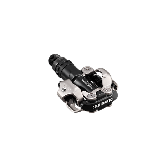 SPD Cales SM-SH51 M520 pedalen (embargo 05/06)