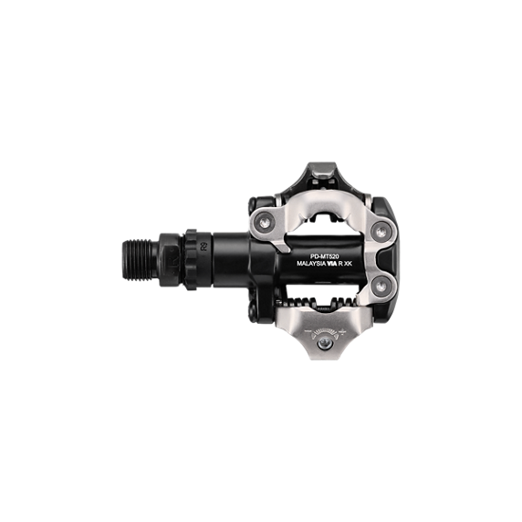 SPD Cales SM-SH51 M520 pedalen (embargo 05/06)