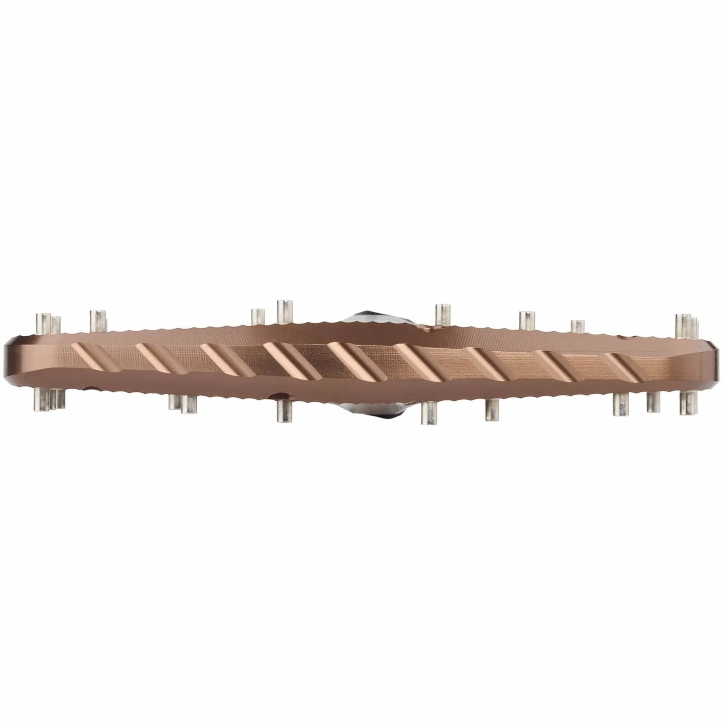 WOLF TOOTH RIPSAW Espresso platte pedalen