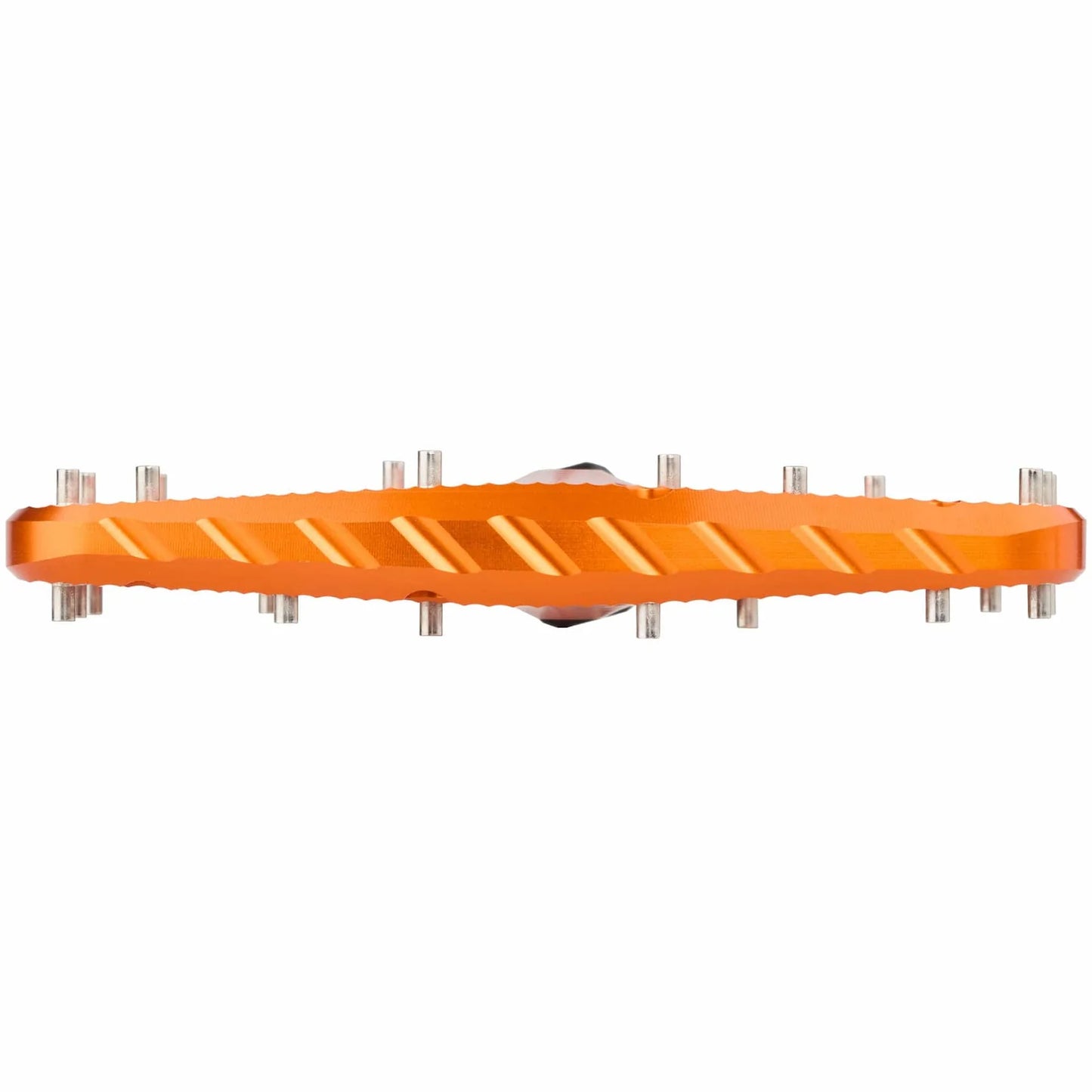 WOLF TOOTH RIPSAW platte pedalen, oranje