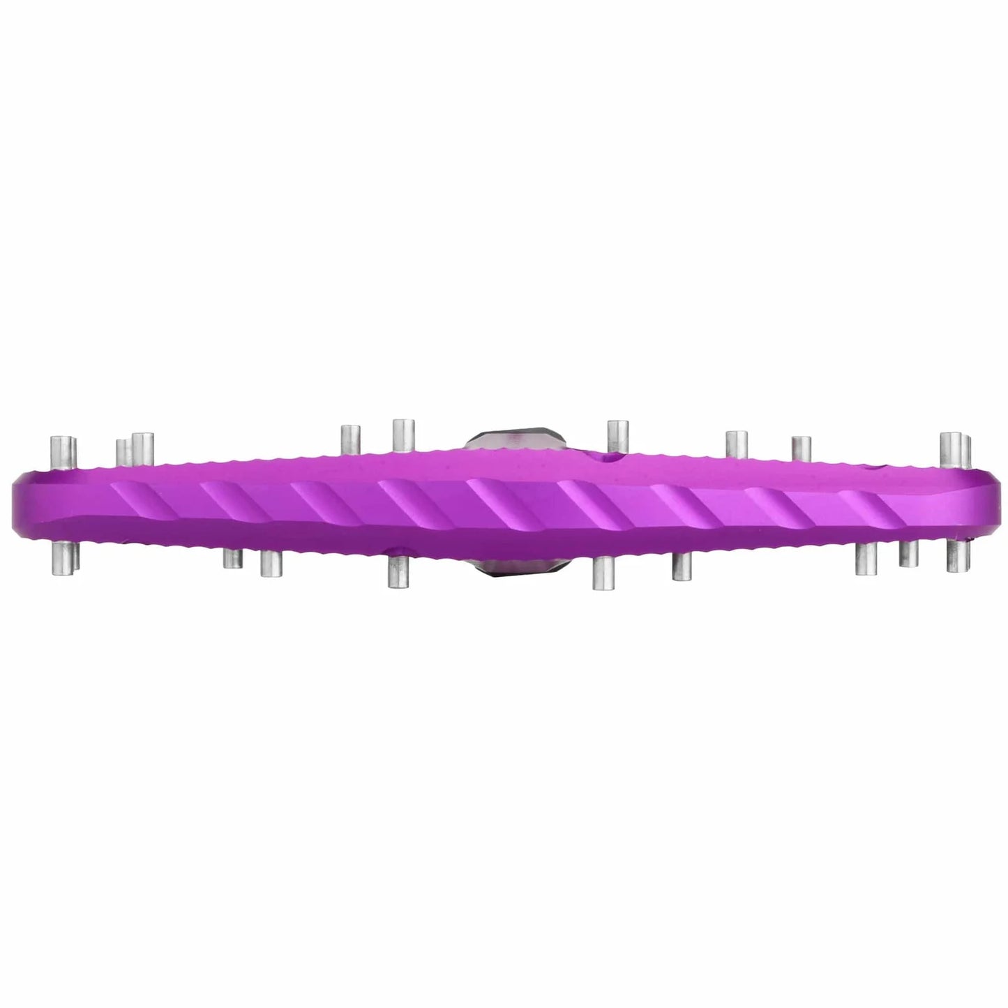 WOLF TOOTH RIPSAW platte pedalen, paars