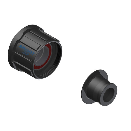 Vrijloophuis DT SWISS Ratchet EXP Type Shimano Singlespeed As 12x148mm