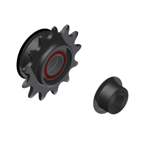 Freewheel Body DT SWISS RATCHET LN MTB 13 Tanden As 10x135mm