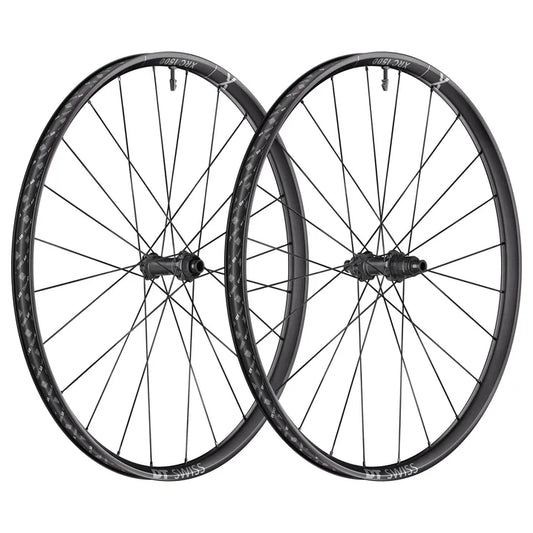 Set DT SWISS XRC 1500 SPLINE-wielen, 30 mm, 29", 15x110/12x148 mm Boost