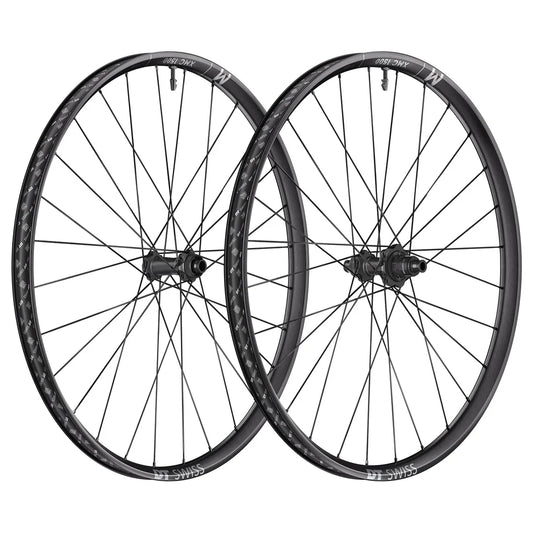 Set wielen DT SWISS XMC 1500 SPLINE 30 mm 27,5" 15x110/12x148 mm Boost