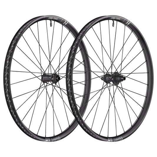 Set DT SWISS HXC 1500 SPLINE 30 mm 29" wielen 15x110/12x148 mm Boost