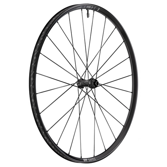 Voorwiel DT SWISS E 1800 SPLINE 20 DISC Tubeless Ready (Center Lock)