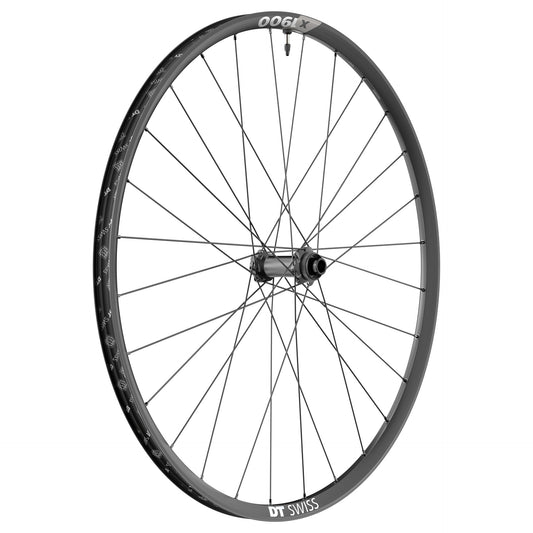 DT SWISS X 1900 SPLINE 25 mm 29" 15x110 mm Boost Voorwiel