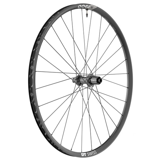 DT SWISS X 1900 SPLINE Achterwiel 25 mm 29" 12x148 mm