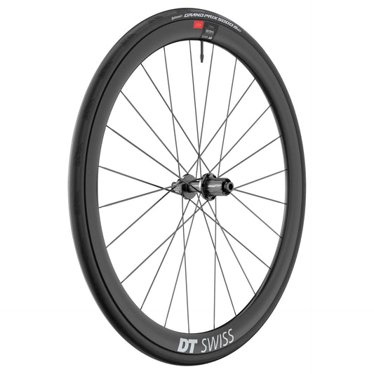 Achterwiel DT SWISS ARC 1100 DICUT WTS 38 Tubeless Ready (Center Lock)