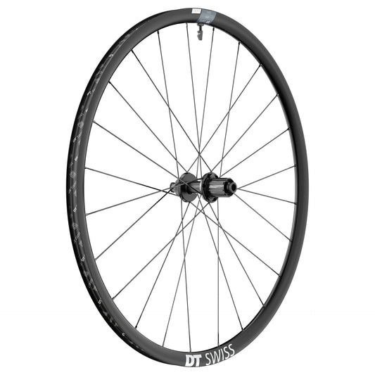 Achterwiel DT SWISS ER 1400 DICUT 25 DISC Tubeless Ready (Center Lock)