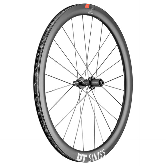 Achterwiel DT SWISS ERC 1100 DICUT 45 DISC Tubeless Ready (Center Lock)